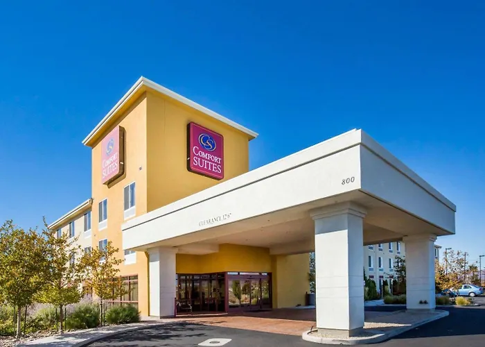 Comfort Suites Fernley
